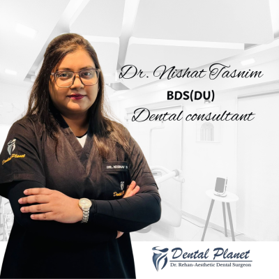 Dr. Nishat Tasnim